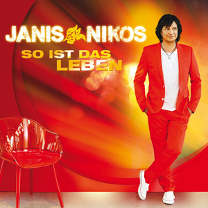 So ist das Leben Albumcover