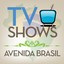TV Shows: Avenida Brasil (Music from the Original TV Series) Albumcover