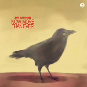 Now, More Than Ever (expanded edition) cover