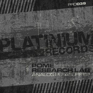 Pome Research Lab
