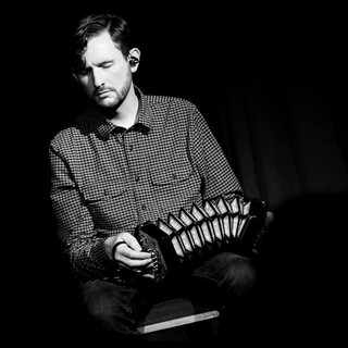 Pádraig Rynne Photo