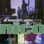 All Tomorrows Parties: Nico Live cover