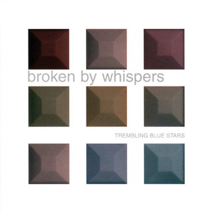 Broken by Whispers cover