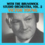 With The Brunswick Studio Orchestra, Vol. 2 Albumcover