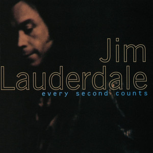 Every Second Counts cover