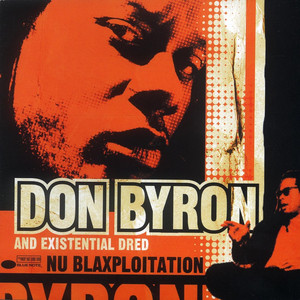 Nu Blaxploitation album