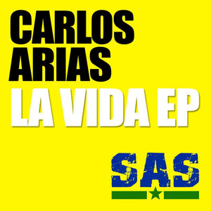 Carlos Arias