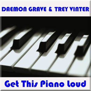 Daemon Grave & Trey Vinter
