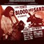 Golden Earrings / Blood And Sand Albumcover