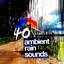 40 Ambient Rain Sounds cover