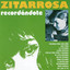 Recordándote cover
