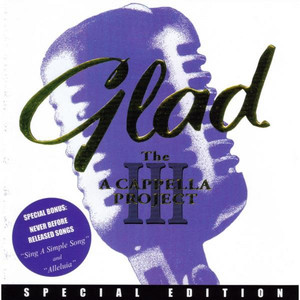 The Acapella Project album