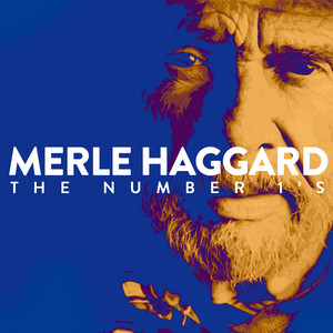 Merle Haggard ''the Number 1's album