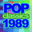 Pop Classics 1989 Albumcover