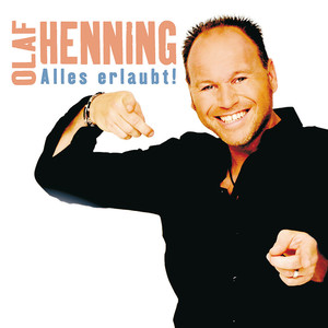 Alles erlaubt! cover