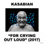 For Crying Out Loud cover