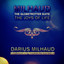 Milhaud: The Globetrotter Suite & The Joys of Life (Remastered) Albumcover