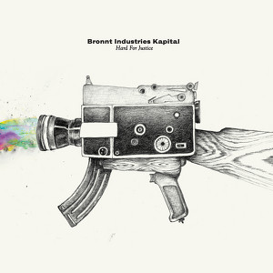 Bronnt Industries Kapital