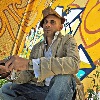 Robert Strauss Photo