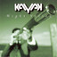 Night Vision cover