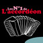 Les n°1 de l'accordéon Albumcover