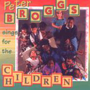 Sings for the Children album