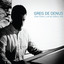Greg De Denus/Solo Piano/Live at Gallery 345 Albumcover