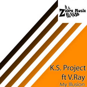 K.S. Project ft V.Ray