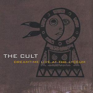 Dreamtime: Live at the Lyceum album