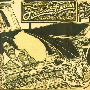 The Golden Voice of the Texas Gulf Coast album