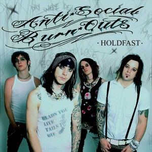 Anti-Social Burn-Outs