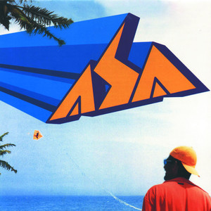 Asa De Águia album