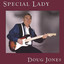 Special Lady Albumcover