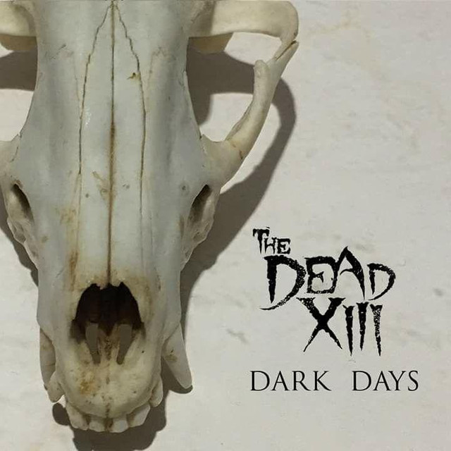 The Dead XIII photo