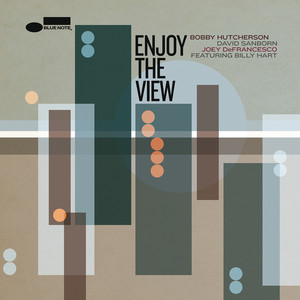 Enjoy the view album