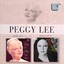 Pretty Eyes/Guitars A La Lee Albumcover
