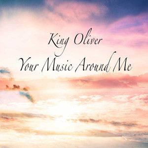 Your Music Around Me album