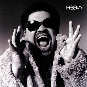 Heavy cover