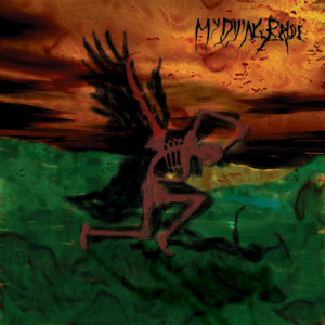 The Dreadful Hours album