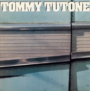 Tommy Tutone album