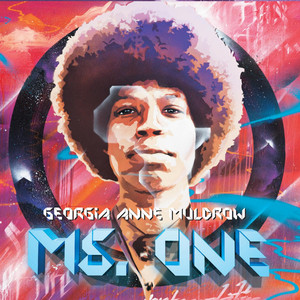 Ms. One album