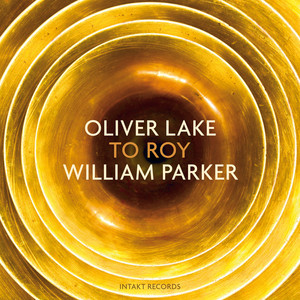 To Roy cover
