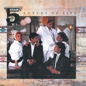 Luxury of Life album
