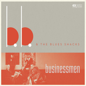 Businessmen cover