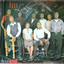 Neno Lako Albumcover