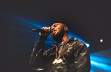 Headie One Photo