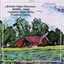 Reincken - Kneller - Geist: Complete Organ Works Albumcover