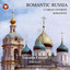 Romantic Russia Albumcover