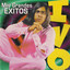 Mis Grandes Exitos Albumcover