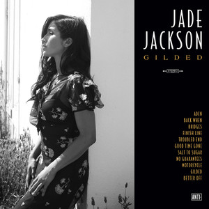 Gilded album
